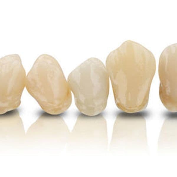 BEGO VarseoSmile Crown plus