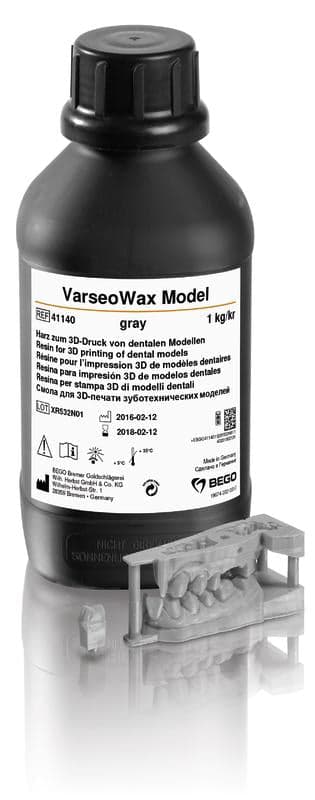 BEGO VarseoSplint