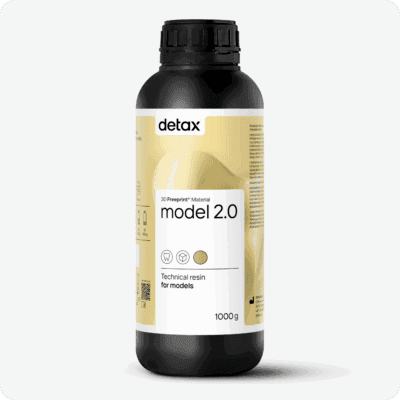 DETAX FREEPRINT model 2.0