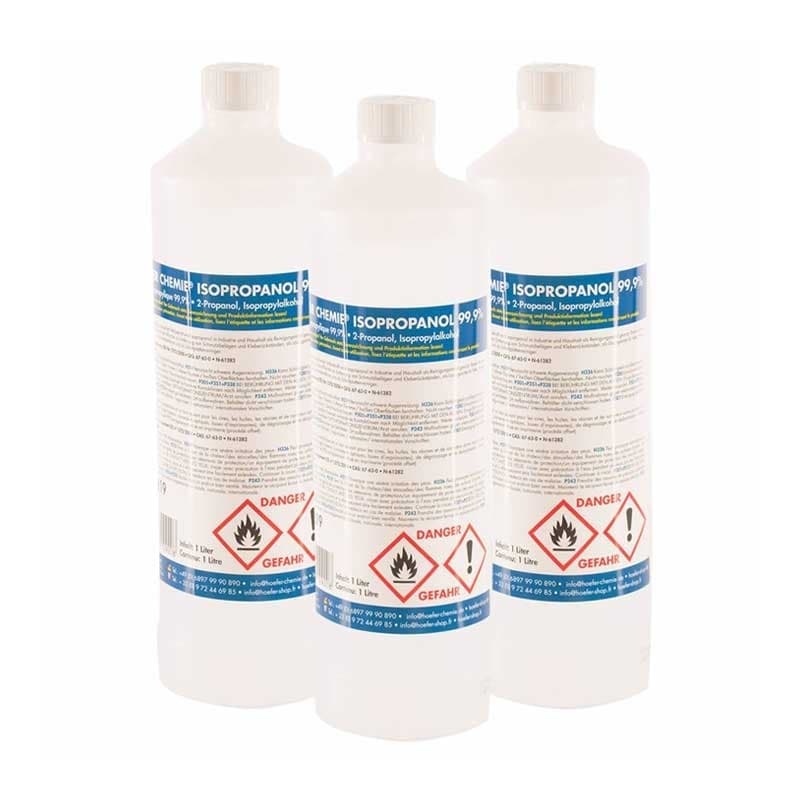Alcool IPA 99.9% — Bidon 5L
