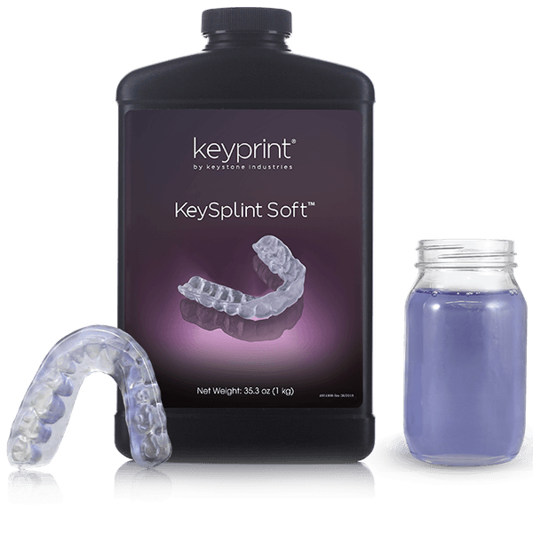 KeySplint Soft
