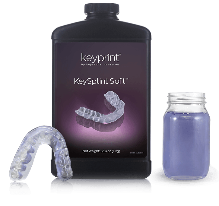 KeySplint Soft