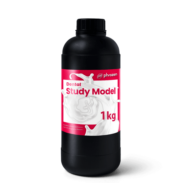 Résine Dents Prothèses A2