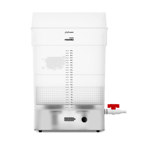 Phrozen Wash Mega S