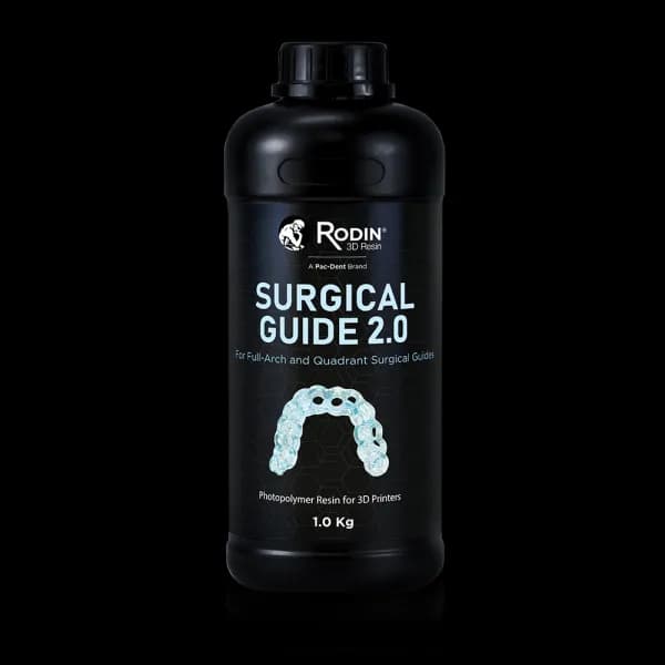 Rodin+Phrozen Surgical Guide (1 kg)