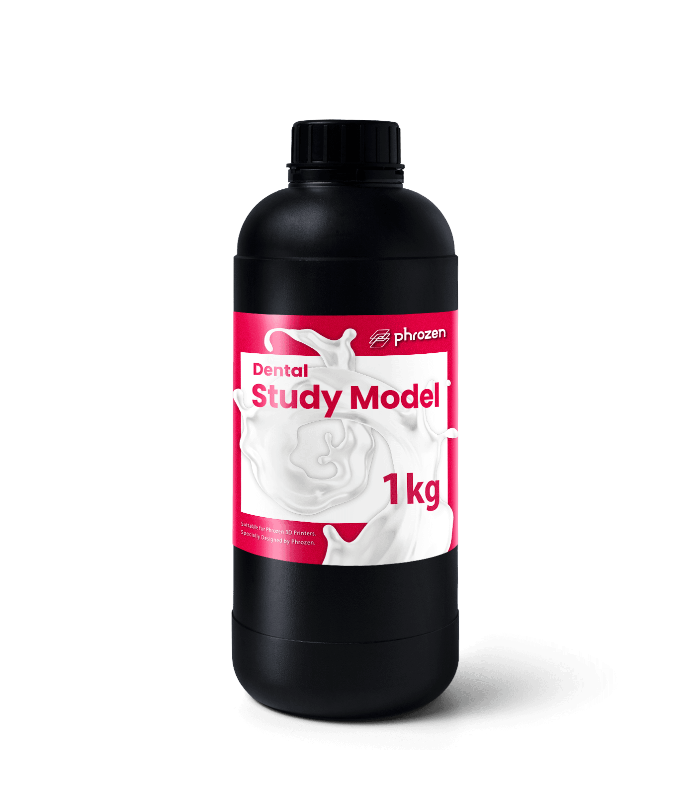 Résine Dental Study Model Resin