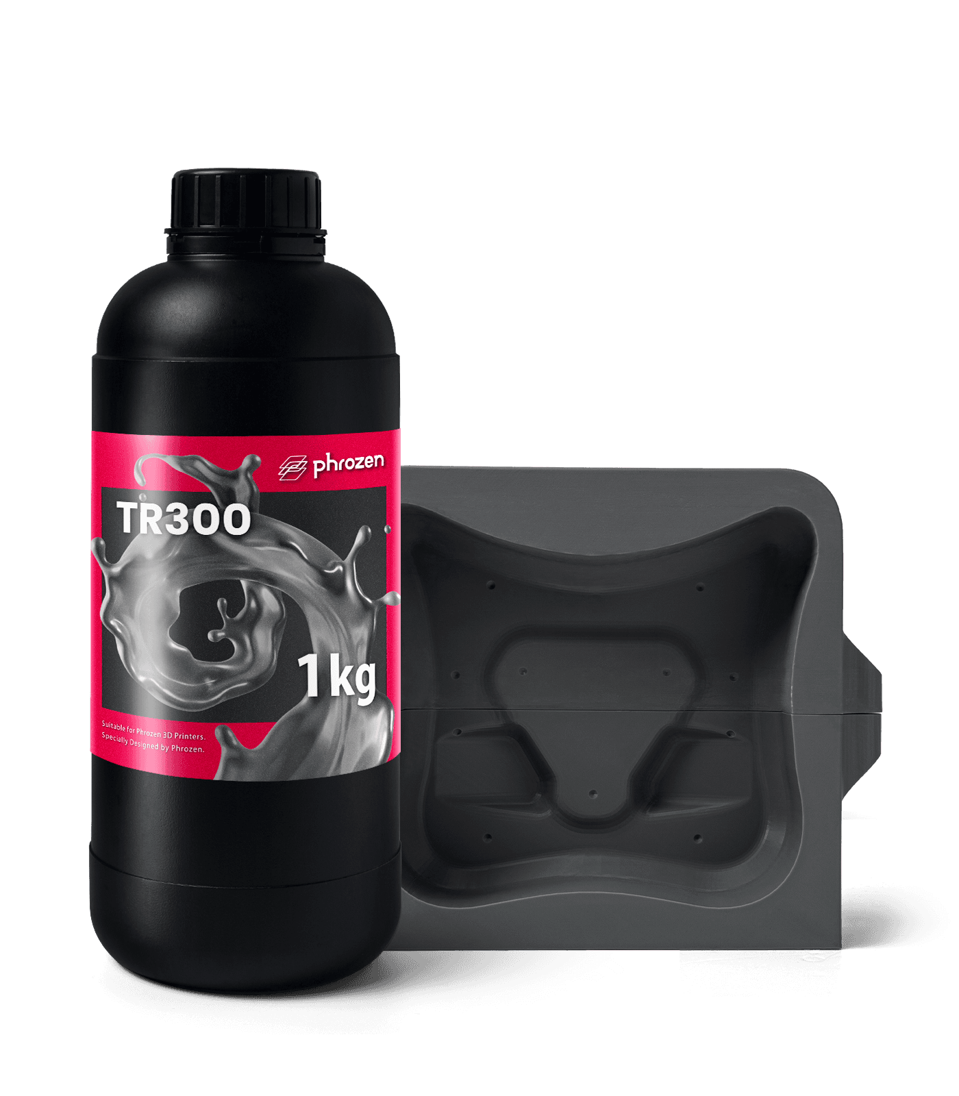 Résine Phrozen TR300 Ultra