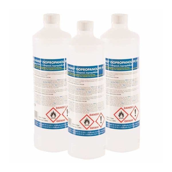 Alcool IPA 99.9% — Bidon 5L