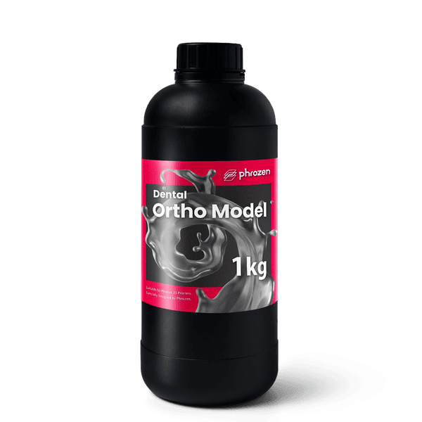 Phrozen Dental Ortho Model Resin