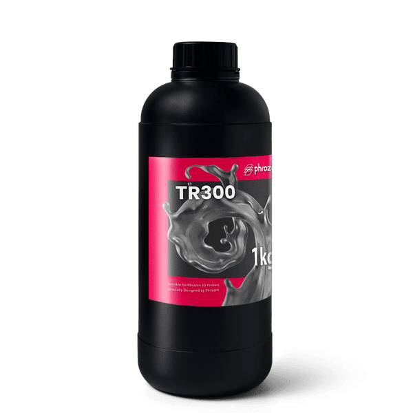 Phrozen TR300 Ultra Transparent