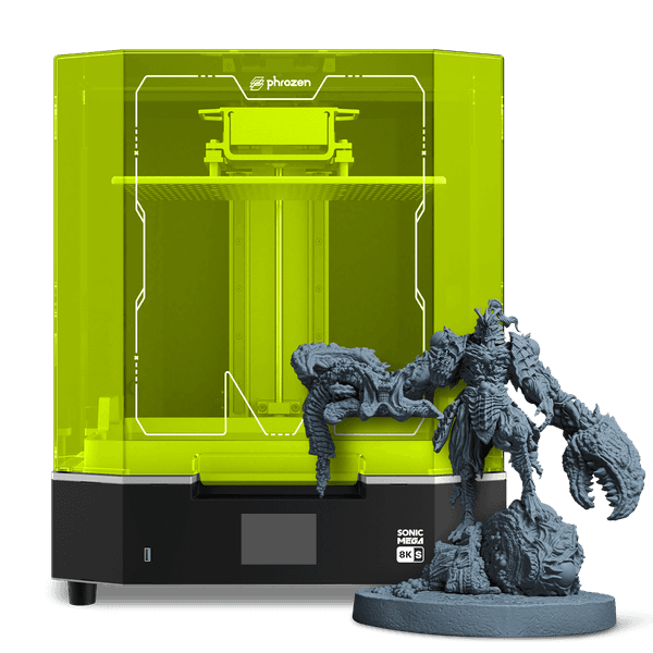 Phrozen Sonic Mega 8K S