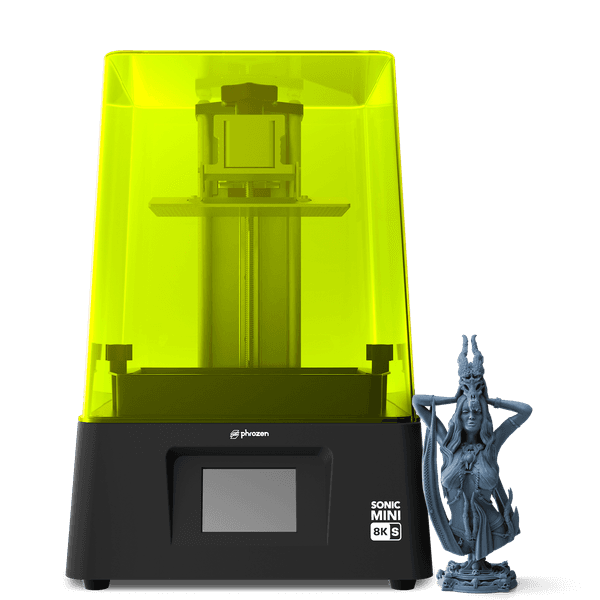 Phrozen Sonic Mini 8K S