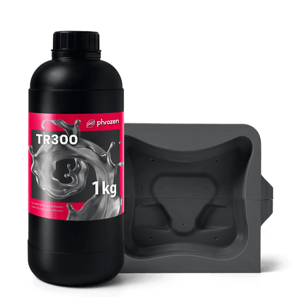 Résine Phrozen TR300 Ultra